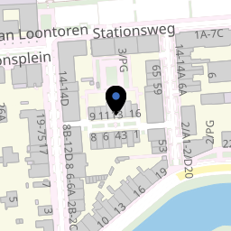 Appartement BDA00 B 8730 79