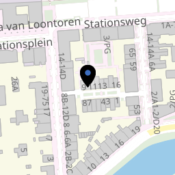 Appartement BDA00 B 8730 82