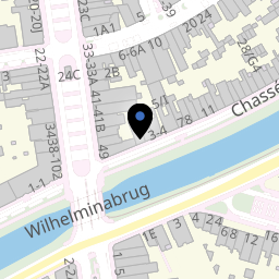 Appartement BDA00 B 8739 1