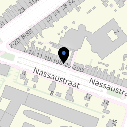 Appartement BDA00 B 8764 1
