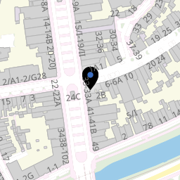 Appartement BDA00 B 8806 2