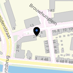 Appartement BDA00 B 8812 128