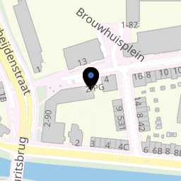 Appartement BDA00 B 8812 129