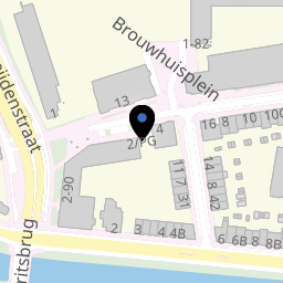 Appartement BDA00 B 8812 136