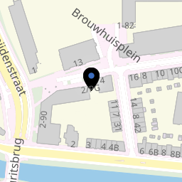 Appartement BDA00 B 8812 145