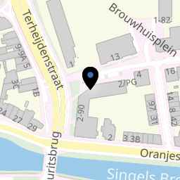 Appartement BDA00 B 8812 162