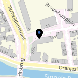 Appartement BDA00 B 8812 163