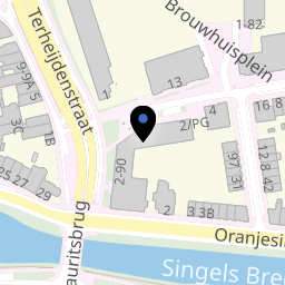 Appartement BDA00 B 8812 164