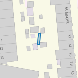 Perceel BDA00-B-8854