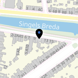 Appartement BDA00 B 8860 1