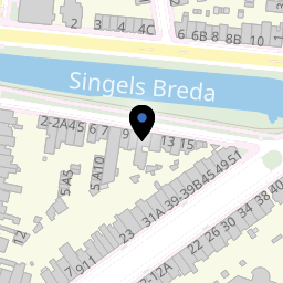 Appartement BDA00 B 8860 2