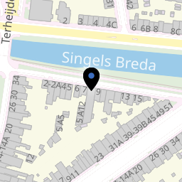 Appartement BDA00 B 8861 1