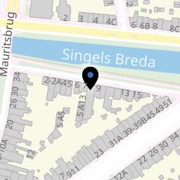 Appartement BDA00 B 8861 2