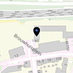 Appartement BDA00 B 8883 104