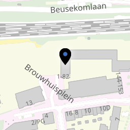 Appartement BDA00 B 8883 105