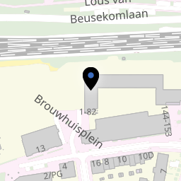 Appartement BDA00 B 8883 106