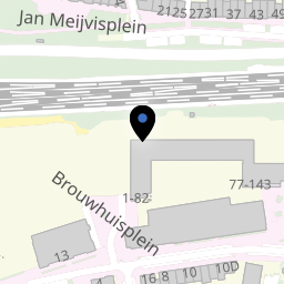 Appartement BDA00 B 8883 108