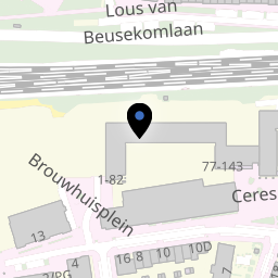Appartement BDA00 B 8883 11