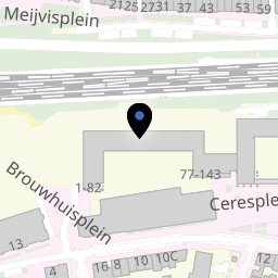 Appartement BDA00 B 8883 114