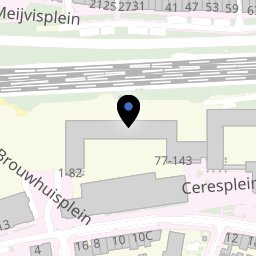 Appartement BDA00 B 8883 115