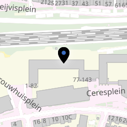 Appartement BDA00 B 8883 116