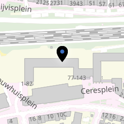 Appartement BDA00 B 8883 117