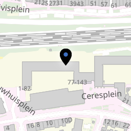 Appartement BDA00 B 8883 118