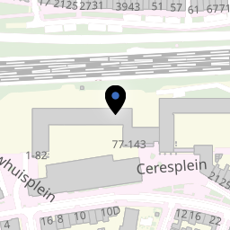 Appartement BDA00 B 8883 119