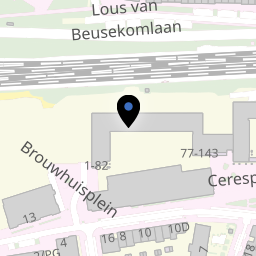 Appartement BDA00 B 8883 12
