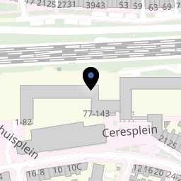 Appartement BDA00 B 8883 120