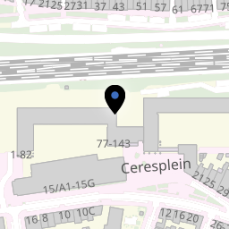 Appartement BDA00 B 8883 121