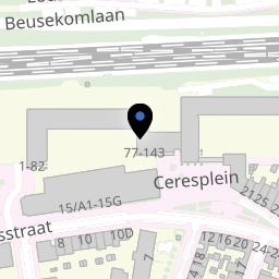 Appartement BDA00 B 8883 122