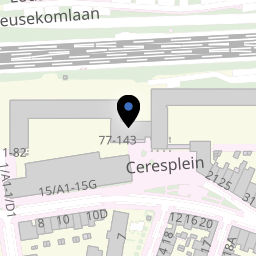 Appartement BDA00 B 8883 124