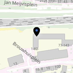 Appartement BDA00 B 8883 127