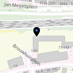 Appartement BDA00 B 8883 128