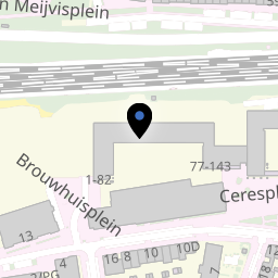 Appartement BDA00 B 8883 13