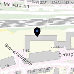 Appartement BDA00 B 8883 132