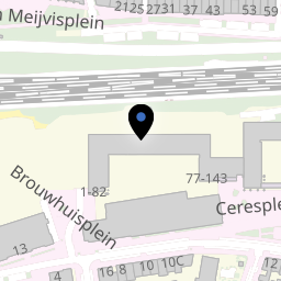 Appartement BDA00 B 8883 133
