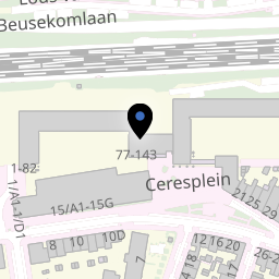 Appartement BDA00 B 8883 135