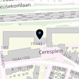 Appartement BDA00 B 8883 136