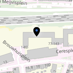 Appartement BDA00 B 8883 14