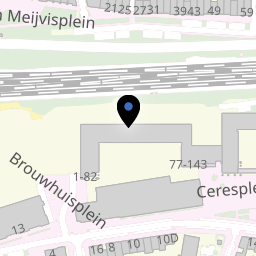Appartement BDA00 B 8883 145