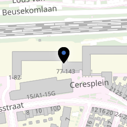 Appartement BDA00 B 8883 146