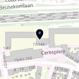 Appartement BDA00 B 8883 147