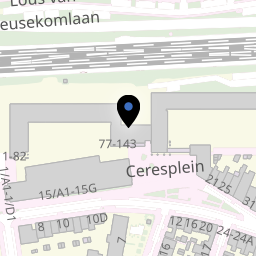 Appartement BDA00 B 8883 148