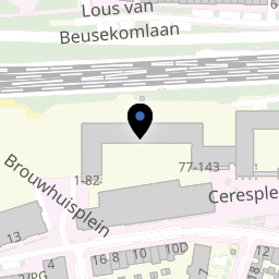 Appartement BDA00 B 8883 15