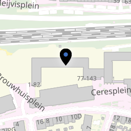 Appartement BDA00 B 8883 16