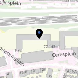 Appartement BDA00 B 8883 17