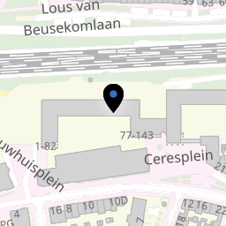 Appartement BDA00 B 8883 18
