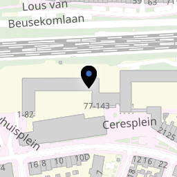 Appartement BDA00 B 8883 20
